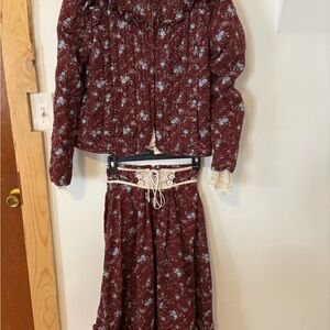 Vintage 3 piece set - Jessica’s Gunnies